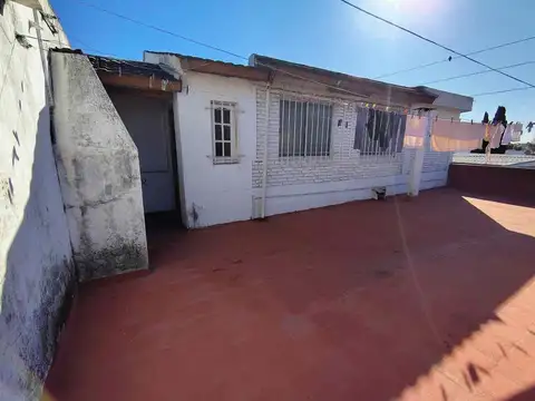 PH 2 Ambientes Venta Lanus Oeste Con Terraza