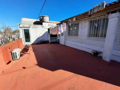 Depto Tipo Casa en Venta 35 años