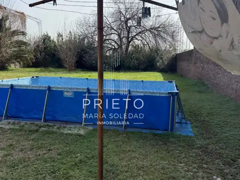 Galpón, local y departamento en venta en Lujan