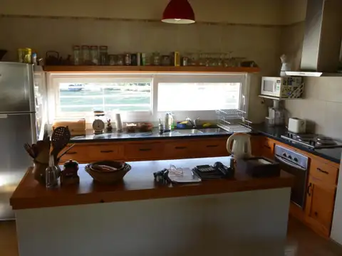 Casa en Venta 10 años