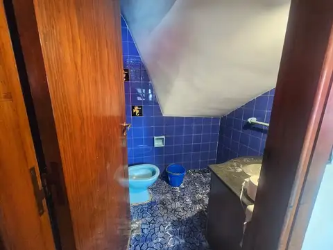 Venta Casa 5 amb Ramos Mejía Ideal varios destinos