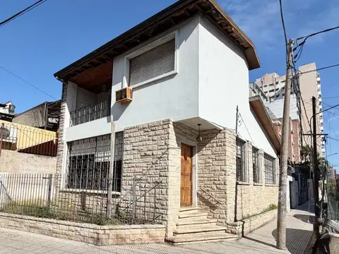 Venta Casa 5 amb Ramos Mejía Ideal varios destinos