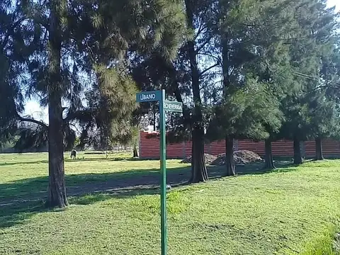 Terreno en Venta en Trujui, USD 14.500