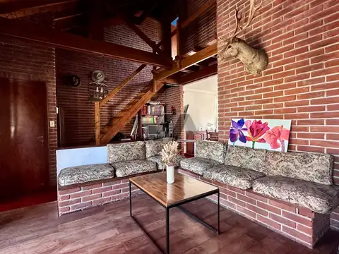 Casa en Venta en Los Andes, USD 250.000