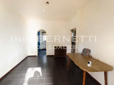 El Gaucho 6000, Piso 1