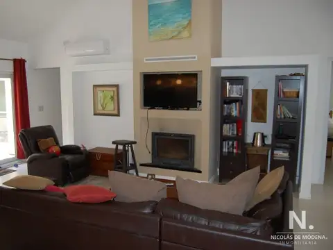 Casa en Alquiler Temporal 2024 años