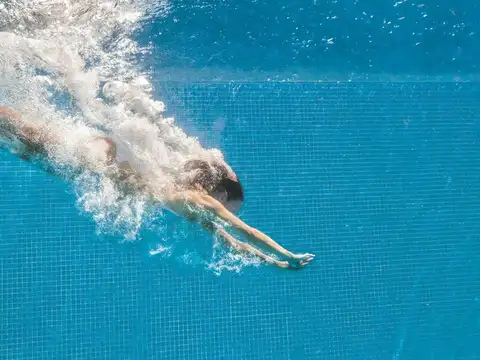 Departamento 3 ambientes con 3 baños