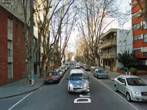 Departamento en Venta en Montevideo, USD 159.421