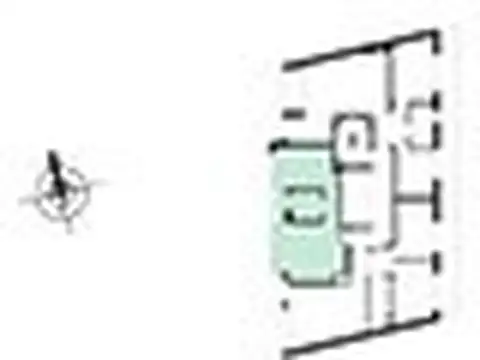 Departamento en Venta al Noreste