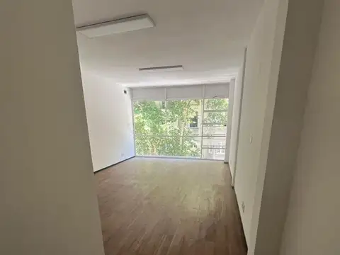 Oficina en Alquiler en Centro , $U 23.000