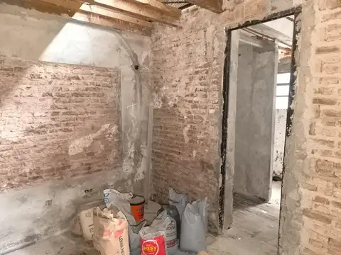 PH a cinco cuadras del Garrahan ideal inversor