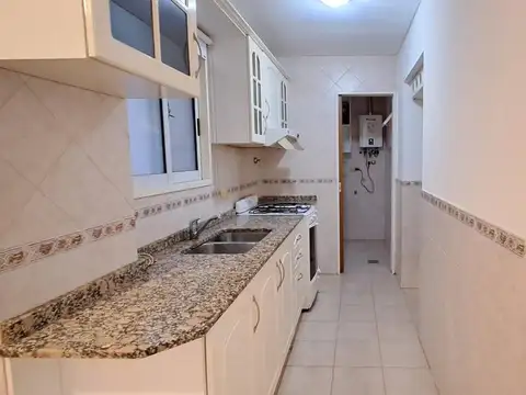 Departamento en Alquiler 20 años