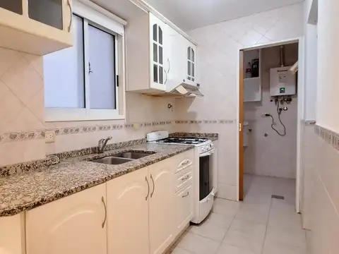 Departamento en Alquiler de 2 dormitorios