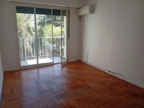 Departamento en alquiler en Palermo