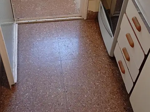 Departamento en Alquiler 39 años