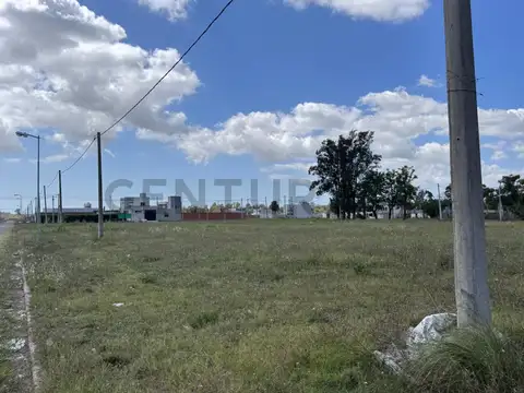 Terreno en Venta de 320,0 m2