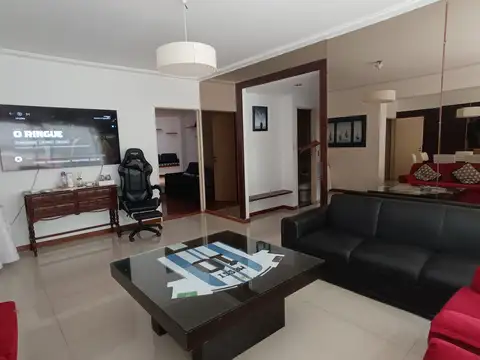 Departamento 5 ambientes con 3 baños