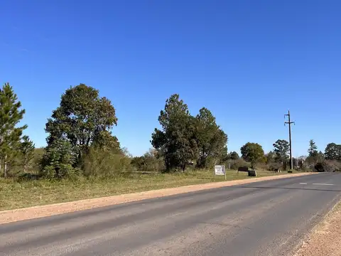 Terreno en Venta de 2600,0 m2