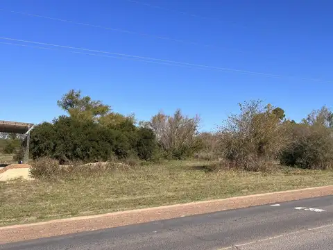 Terreno en Venta 40  mts Frente