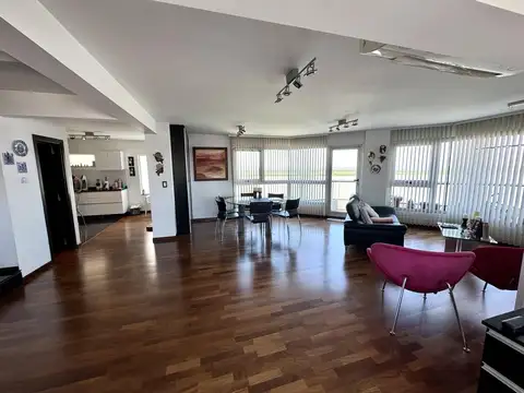 Departamento en Venta al Norte