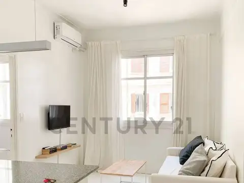 DEPARTAMENTO EN VENTA - RECOLETA