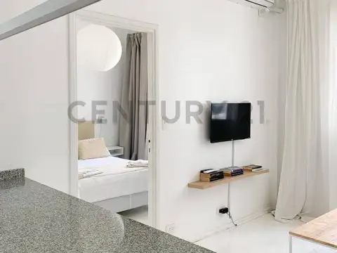 DEPARTAMENTO EN VENTA - RECOLETA