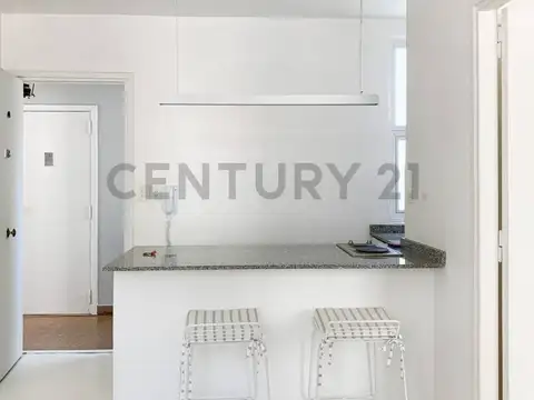 Departamento en Venta en Recoleta, USD 95.900