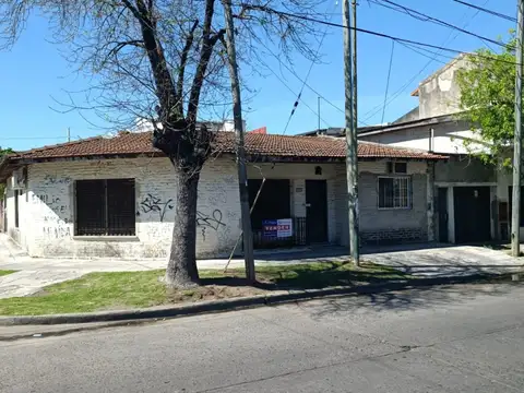 Casa en Venta en Villa Ballester, USD 130.000