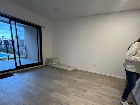 Departamento en Alquiler de 1 dormitorio