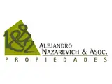 Alejandro Nazarevich - Asoc