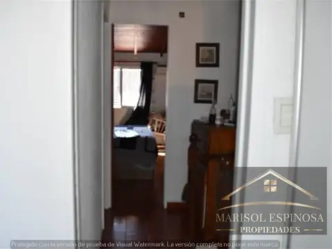 Casa en venta en Barrio Aeronáutico, Ituzaingo
