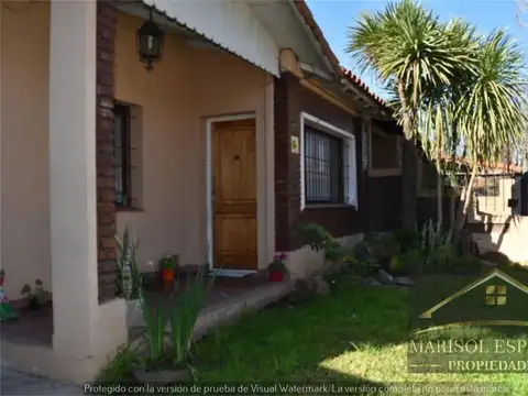 Casa en Venta en Ituzaingo, USD 165.000