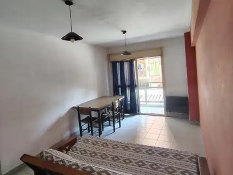 Departamento en venta en la Boca