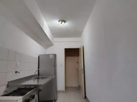 Departamento en venta en la Boca