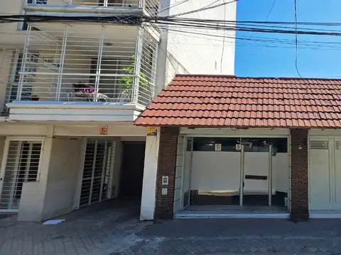 Oficina en Echesortu