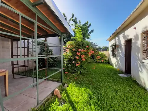 Depto Tipo Casa en Venta de 2 dormitorios