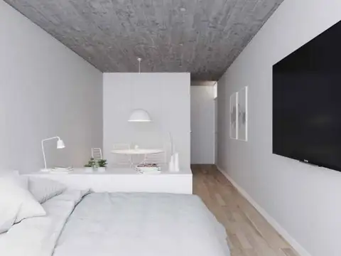 Departamento en Venta en Rosario, USD 195.000