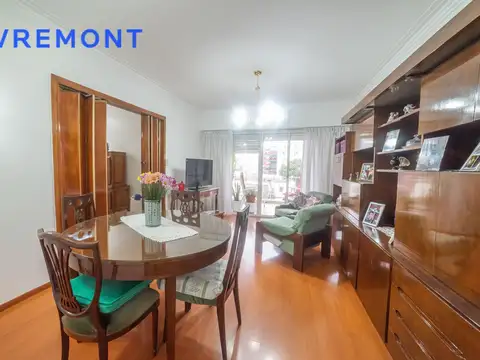 Departamento en Venta de 5 ambientes