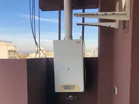 Departamento en Alquiler Permite mascota