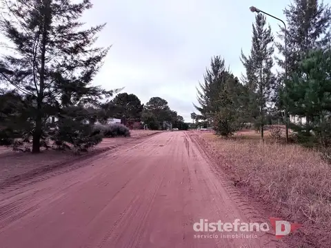 Terreno - Venta - Argentina, Pinamar