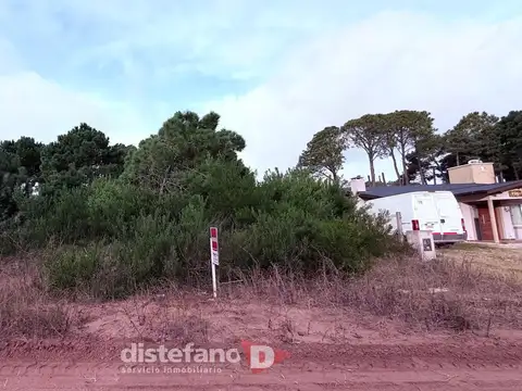 Terreno - Venta - Argentina, Pinamar