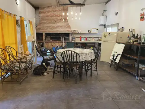 Quinta en Venta de 1 dormitorio