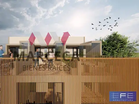 Casa en Venta A Estrenar