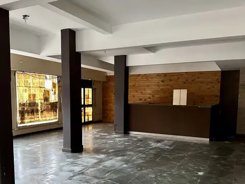 Venta de locales comerciales en block en Haedo - Morón