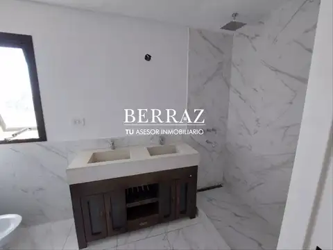 Casa Venta 3 Dormitorios Barrio Santa Elisa Lote de 554 m2 Pilar del Este