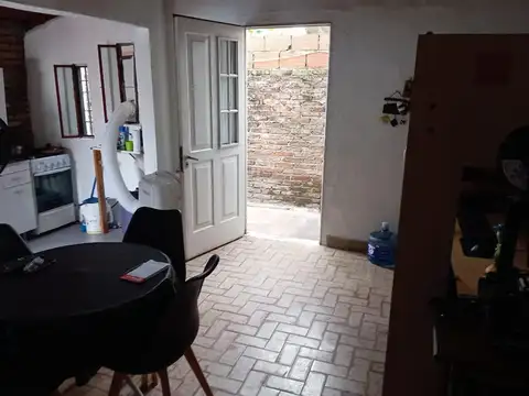 Depto Tipo Casa en Venta de 2 ambientes