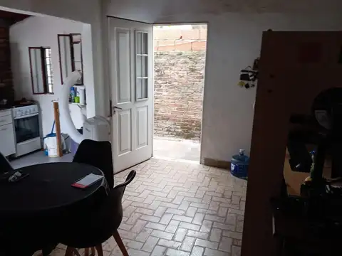 Depto Tipo Casa en Venta de 1 dormitorio