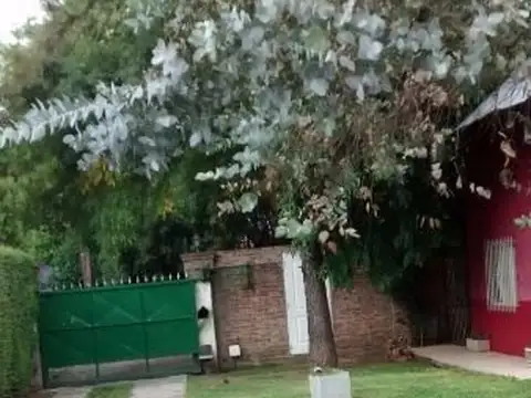 Casa en Venta 10 años