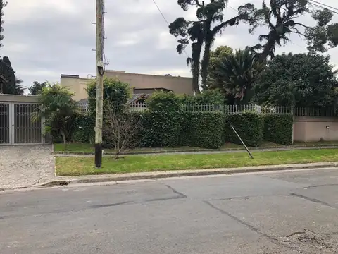 Pedro Goyena al 3100