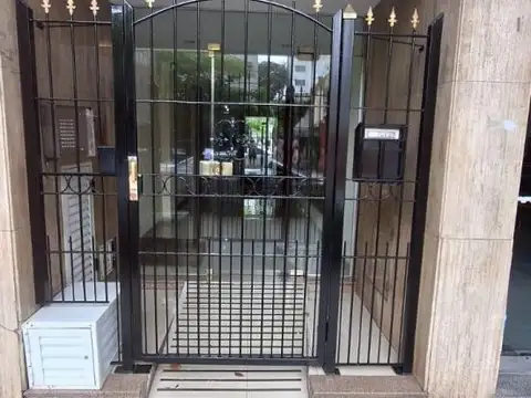 VENTA DEPARTAMENTO 2 AMBIENTES EN EL CENTRO MAR DEL PLATA
